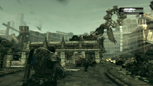 Gears of War 2