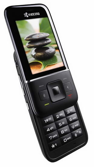 Kyocera Laylo M1400