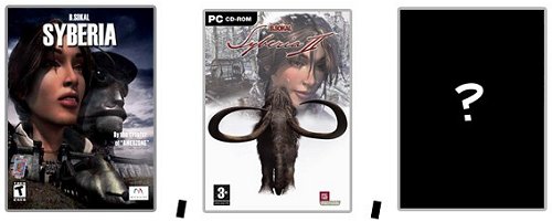 Syberia 3