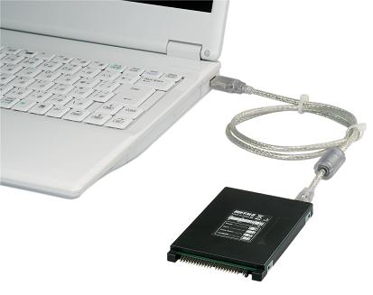   SSD  Buffalo   PATA  USB