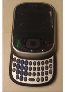 Motorola Alexander