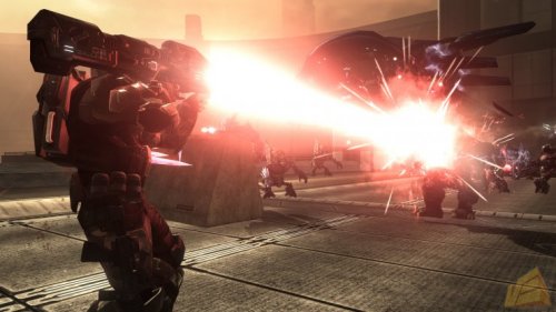 Halo 3: ODST