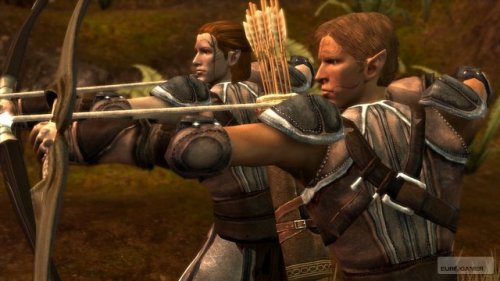 Dragon Age: Origins