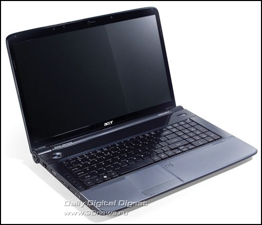 Acer Aspire AS7735Z