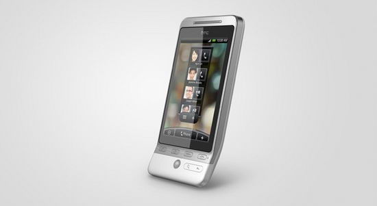 HTC Hero