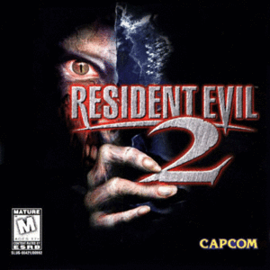 resident evil 2