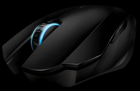 Razer Orochi