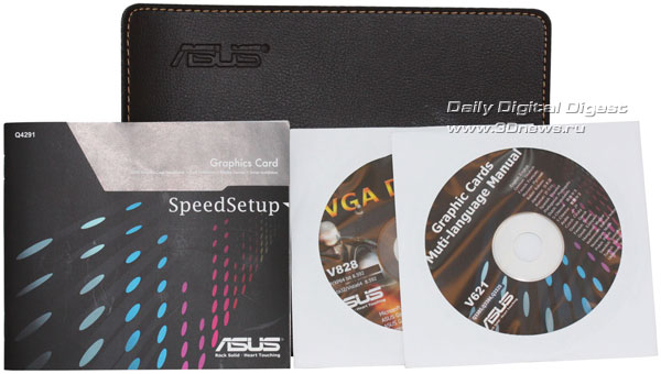   ASUS EAH4890