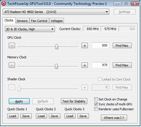   GPU_Tool