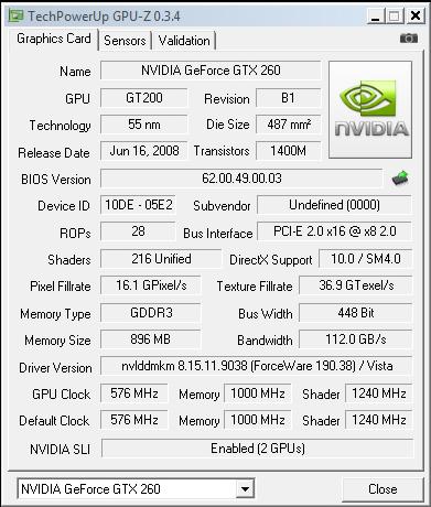 SLI