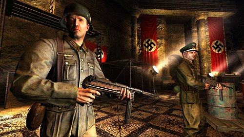wWolfenstein