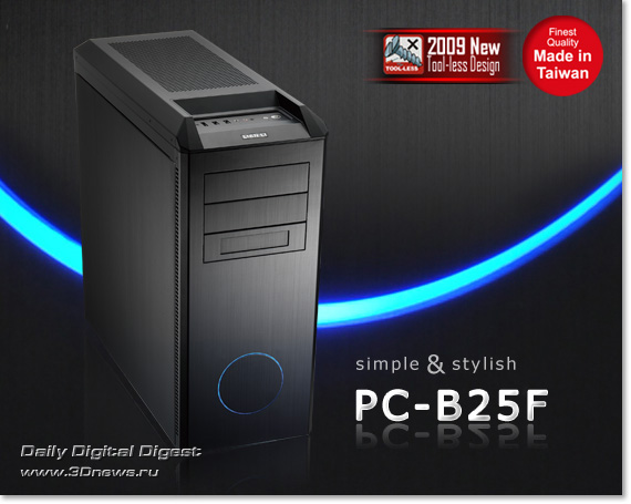 Lian Li PC-B25F