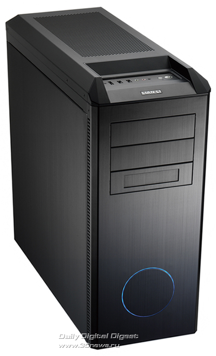 Lian Li PC-B25F