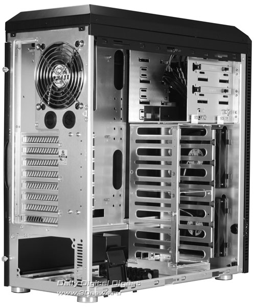 Lian Li PC-B25F