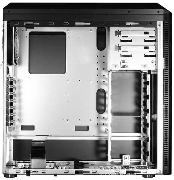 Lian Li PC-B25F