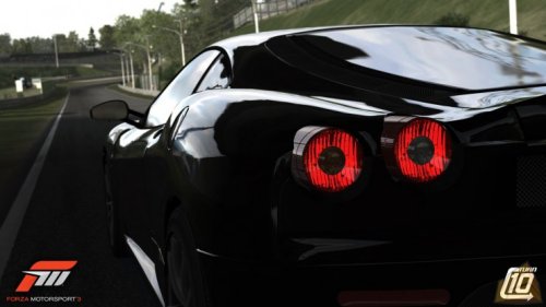 Forza Motorsport 3