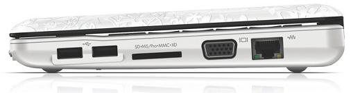 HP Mini 110 by Tord Boontje