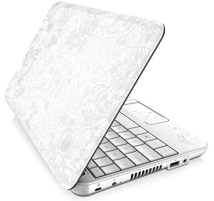 HP Mini 110 by Tord Boontje