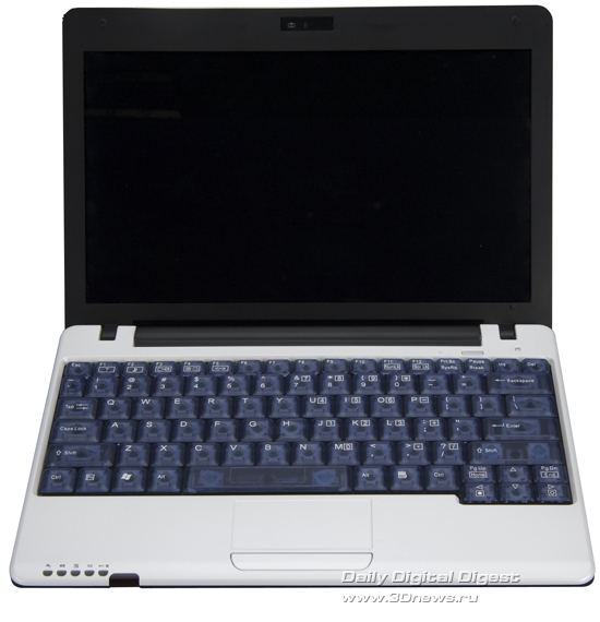 VIA NetNote Turnkey System