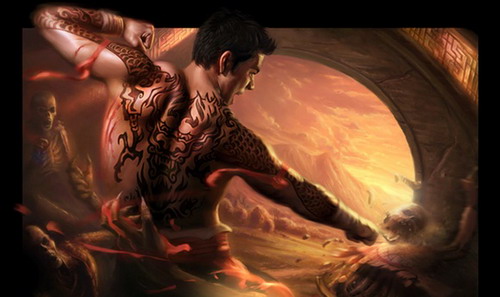 Jade Empire