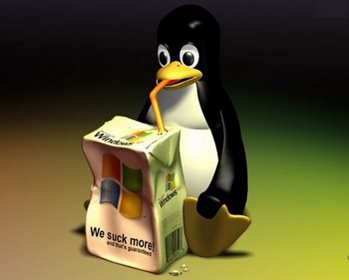 Для интернет-банкинга Linux незаменим