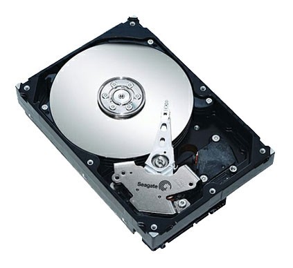 Накопители и HD-медиаплееры Seagate теперь доступны и в MERLION