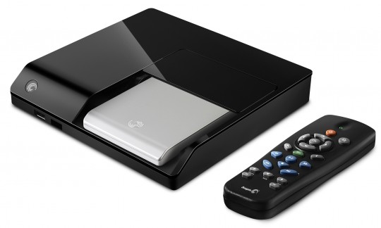 Накопители и HD-медиаплееры Seagate теперь доступны и в MERLION