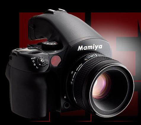 mamiya