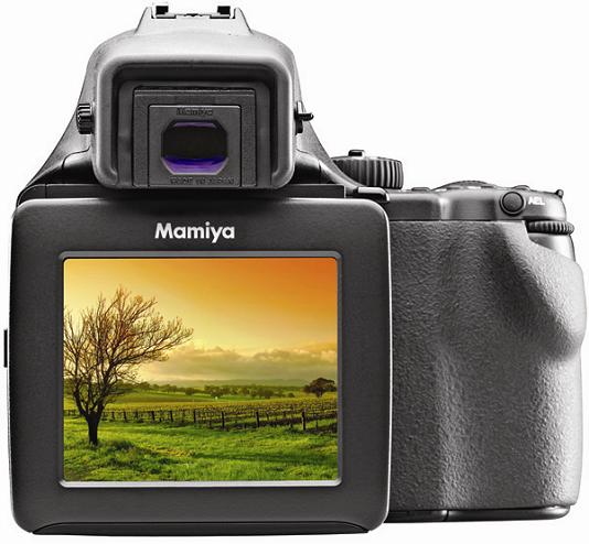 mamiya. Copyright Akihabara News