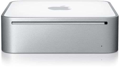 Новая линейка Mac mini включает серверную модель