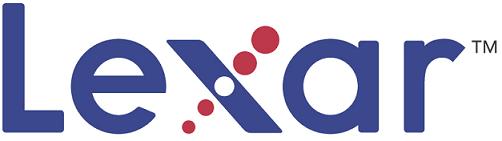 lexar logo