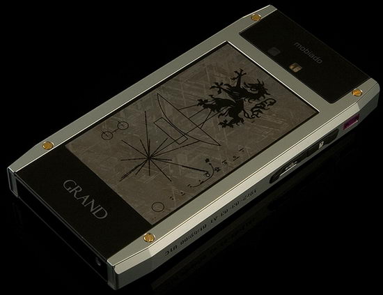 Mobiado Grand 350 Pioneer