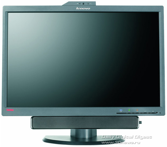 Lenovo ThinkVision L2251x Wide