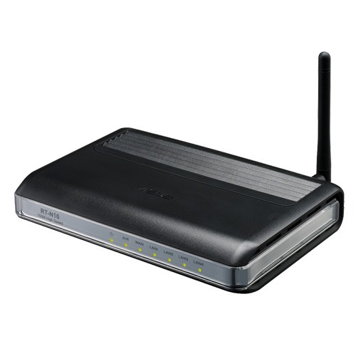 ASUS RT-N10