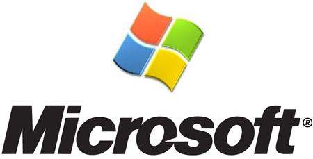 microsoft logo
