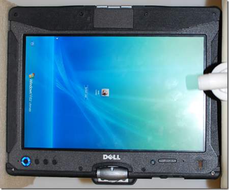 Latitude XT2 XFR