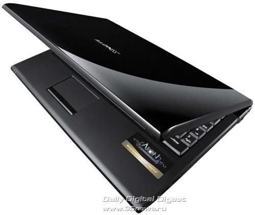 LG X-Note R590