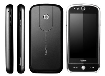 Gigabyte GSmart S1200