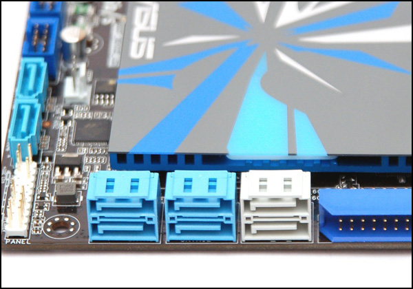 ASUS P7P55D-E Premium