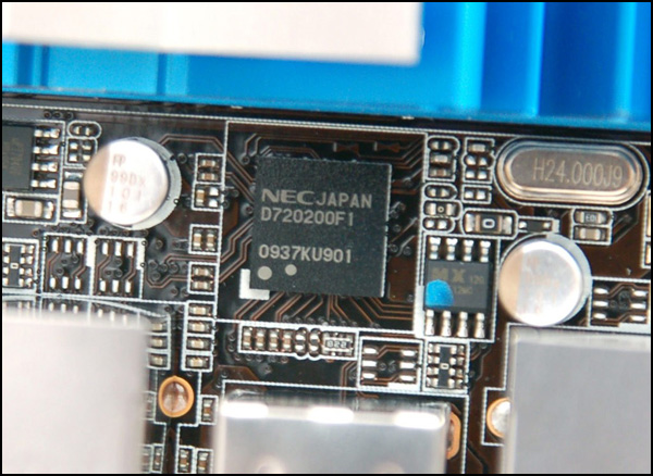 ASUS P7P55D-E Premium