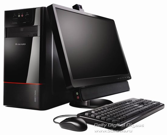 Lenovo H230