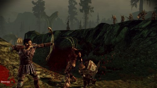 Dragon Age: Origins