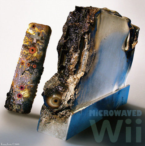 Nintendo Wii