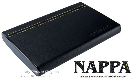 Enermax NAPPA EB210S-B