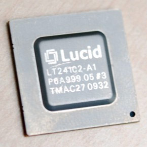    Lucid Hydra 200