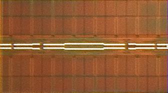 1-Гбит чип GDDR5