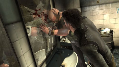 Splinter Cell: Conviction