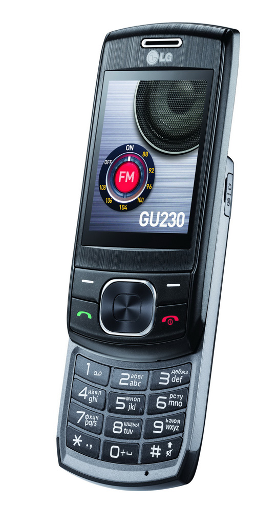 LG GU230