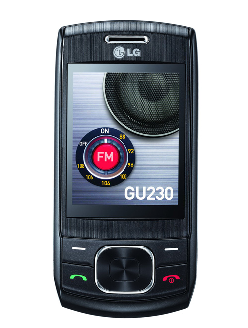LG GU230