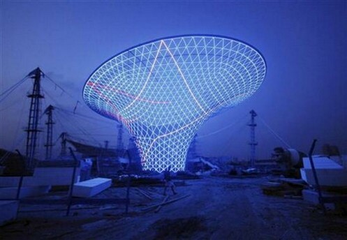 2010 World Expo